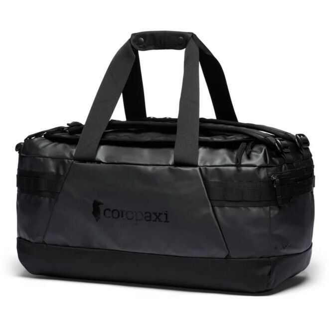 Cotopaxi Allpa Getaway 55L Duffel Reisetasche Rucksack