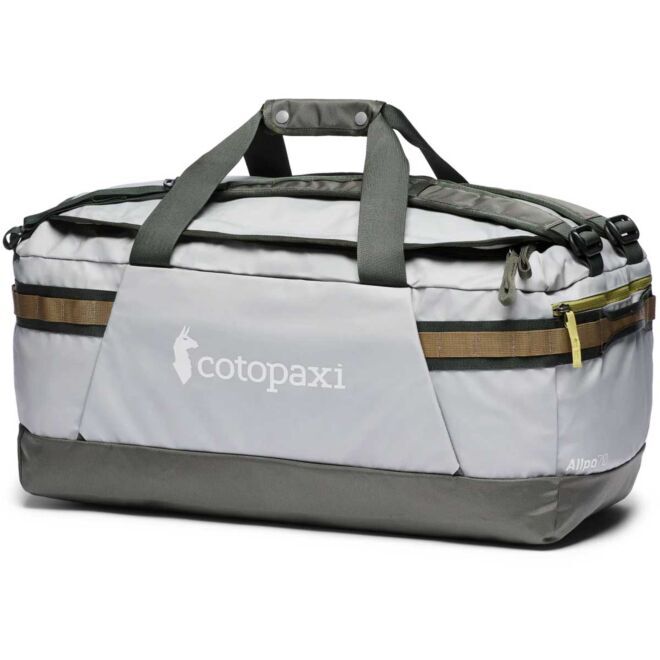 Cotopaxi Allpa Getaway 70L Duffel Reisetasche Rucksack