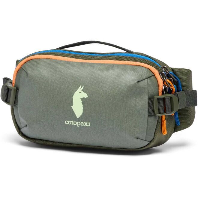 Cotopaxi Allpa X 1.5L Hüfttasche marsupio
