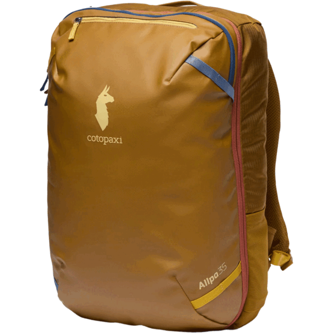 Cotopaxi Allpa 35L Travel Pack Reisetasche