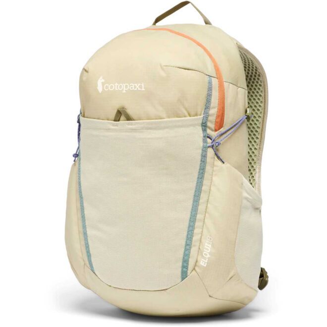 Cotopaxi Elqui 18L Backpack Rucksack Trekking