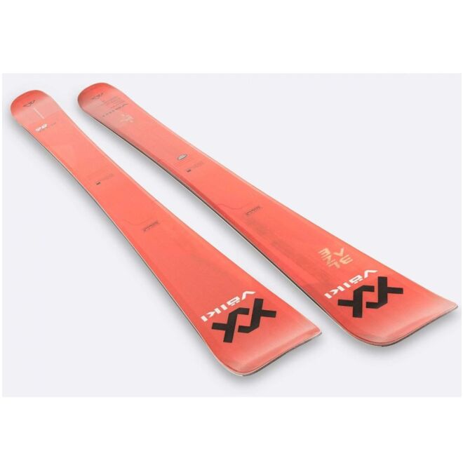 Völkl Blaze 86 + skitourenbindung