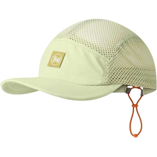 Buff 5 Panel Air Cap Mütze