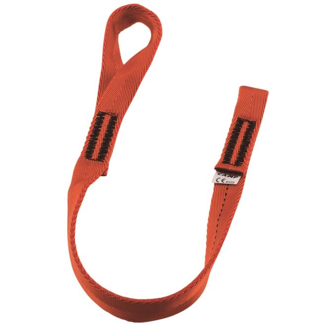 CAMP Jungle Single double lanyard adventure parks