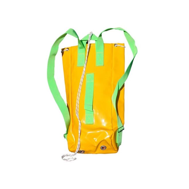 Steinberg Sacco Mini Ovoidale Canyon 22 l sack für speleologie