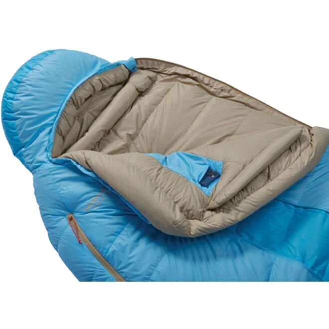 Therm-a-Rest Boost 650 2°F/-6°C Schlafsack