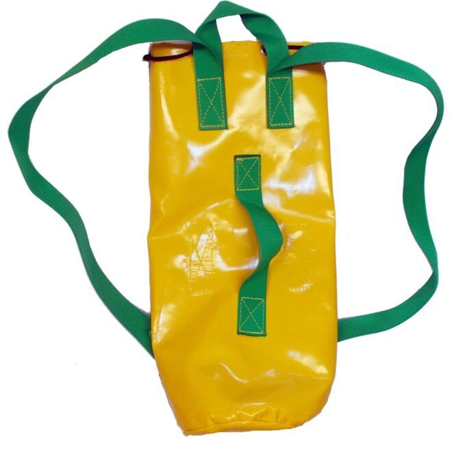Steinberg Sack für Mono-Flasche 7 Liter Höhlensack