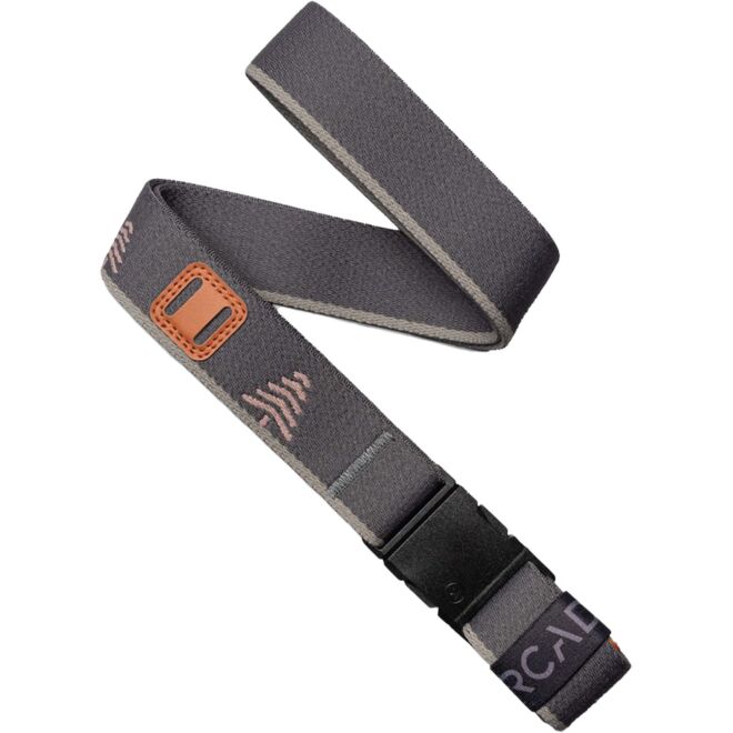 Arcade Blackwood Slim Gürtel