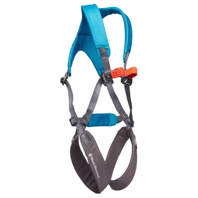 BD Black Diamond Kinder Momentum Komplettgurt