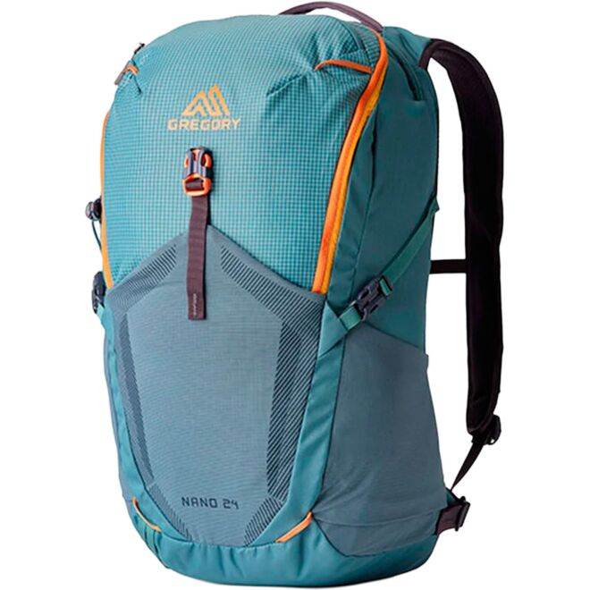 Gregory Pack Nano 24 l Rucksack Trekking