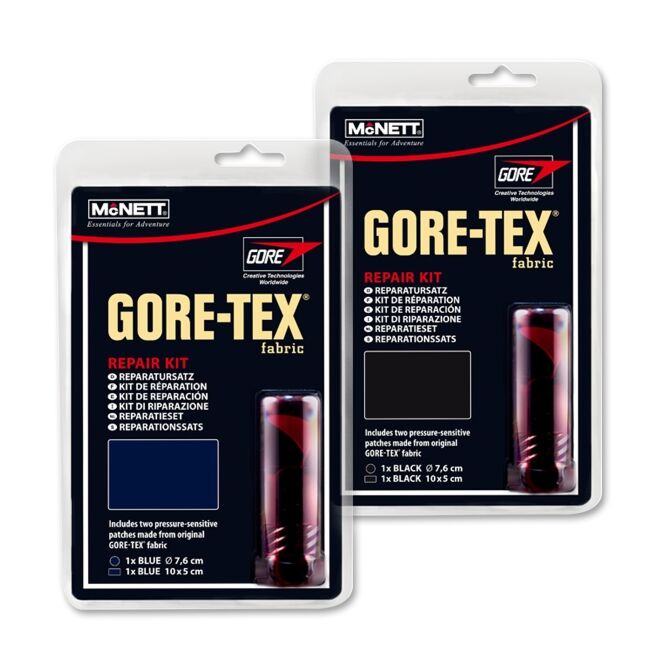 McNett GORE-TEX Reparaturset