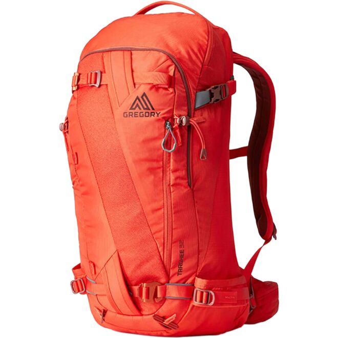 Gregory Pack Targhee 32 trekking- und alpinismus rucksack