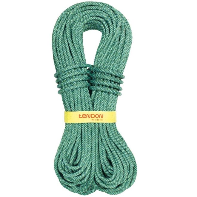 Tendon Master 9.4 mm Complete Shield Kletterseil