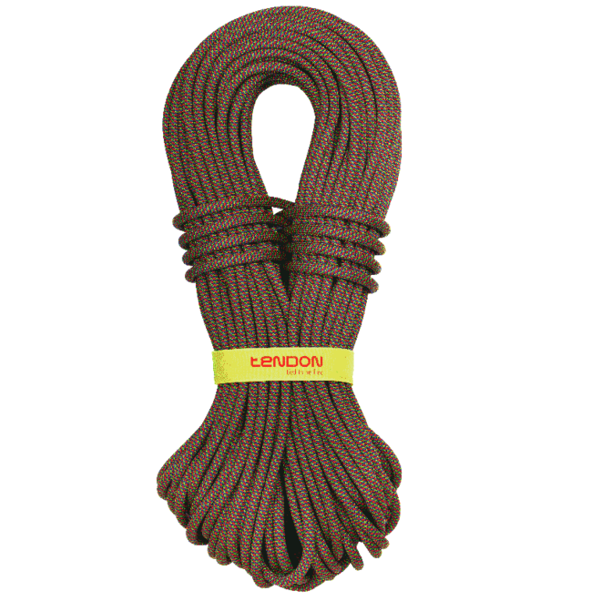 Tendon Master 9.4 mm Complete Shield Kletterseil