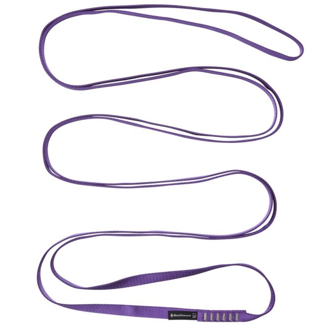 BD Black Diamond 18 mm Nylon Runner Kletterband
