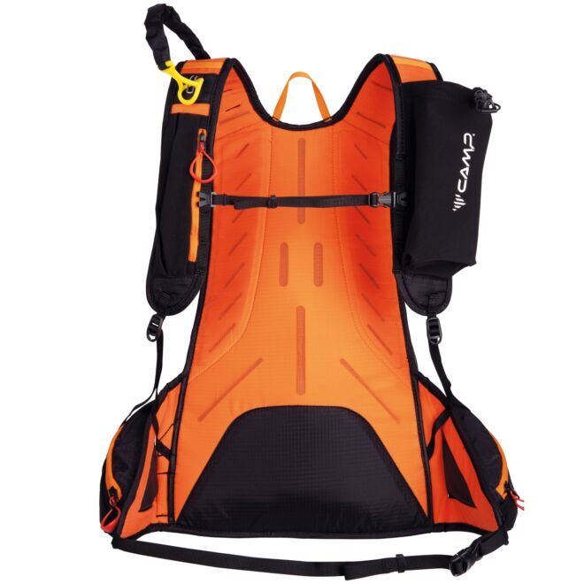 CAMP Rapid skitouren rucksack