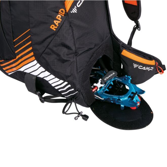CAMP Rapid skitouren rucksack