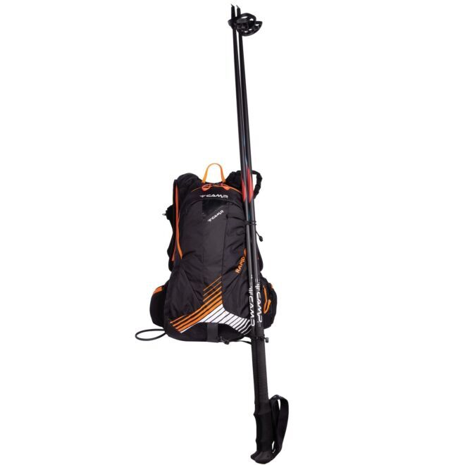 CAMP Rapid skitouren rucksack