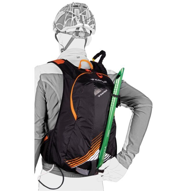CAMP Rapid skitouren rucksack