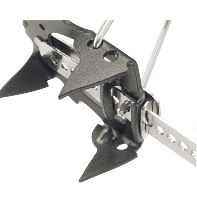CAMP Stalker Semi-Automatic Steigeisen