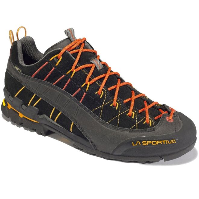 La Sportiva Hyper GTX schuhe zum annähern