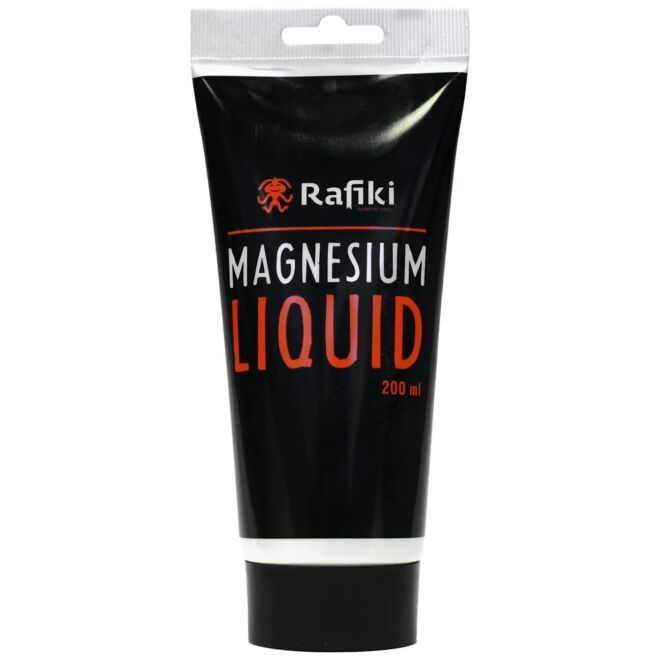 Rafiki Mg Liquid 200 ml flüssige magnesite klettern