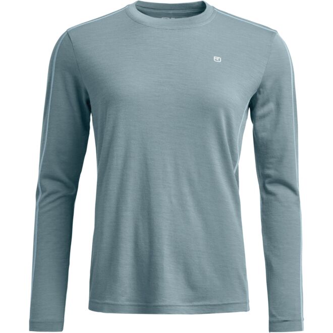 Ortovox 185 Rock'N'Wool LS women thermoshirt