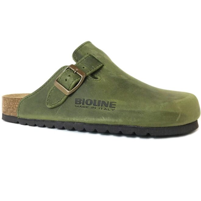 Bioline 1900 Ingrassato Clogs