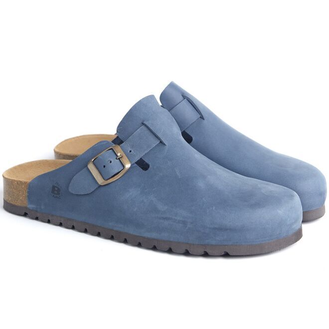 Bioline 1900 Ingrassato Clogs