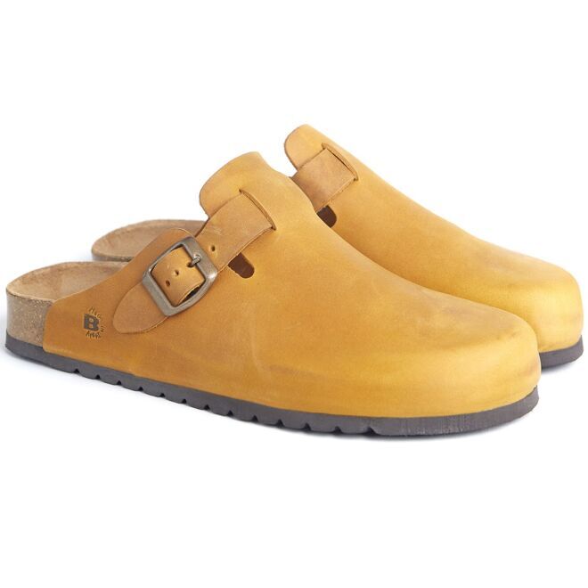 Bioline 1900 Ingrassato Clogs