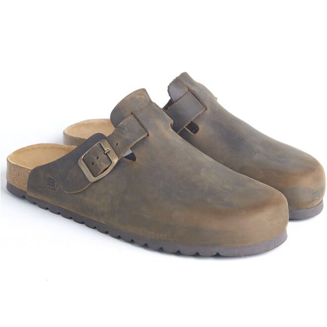 Bioline 1900 Ingrassato Clogs