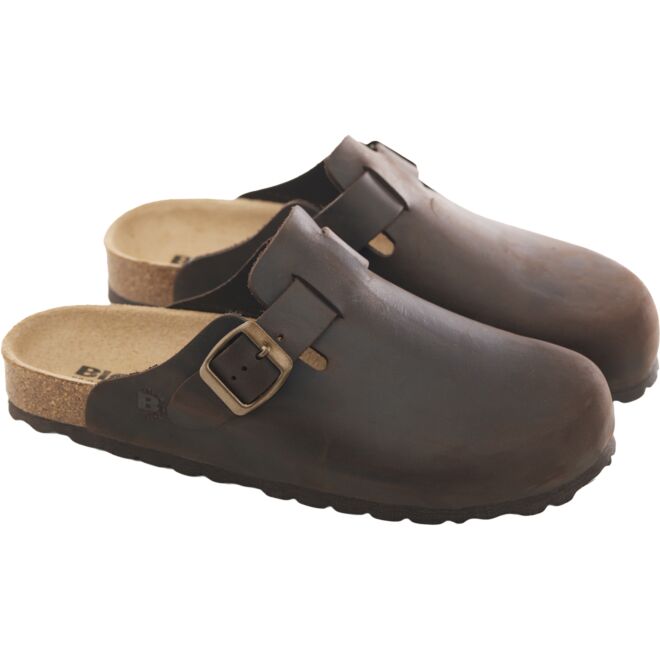 Bioline 1900 Ingrassato Clogs
