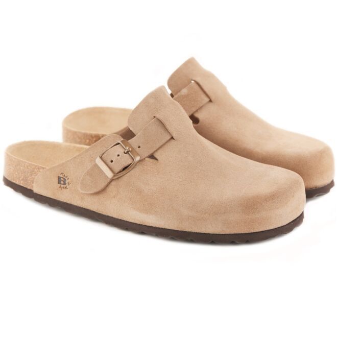 Bioline 1900 Nabucco Clogs