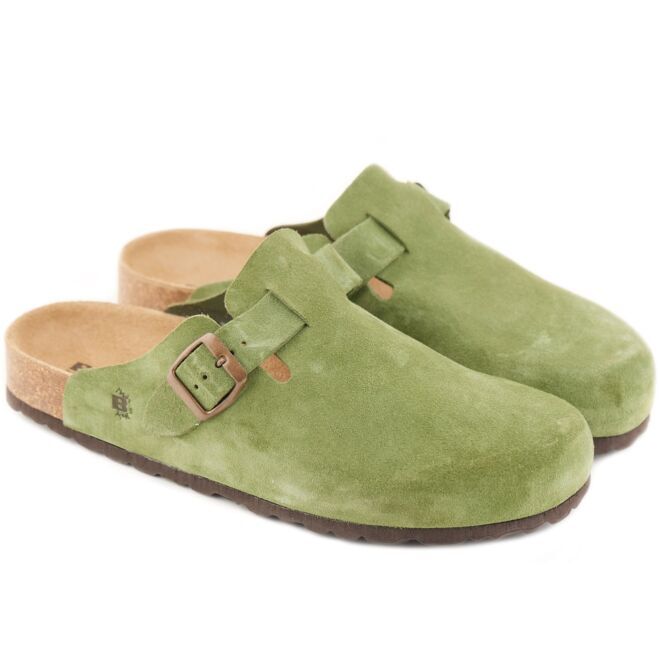 Bioline 1900 Nabucco Clogs