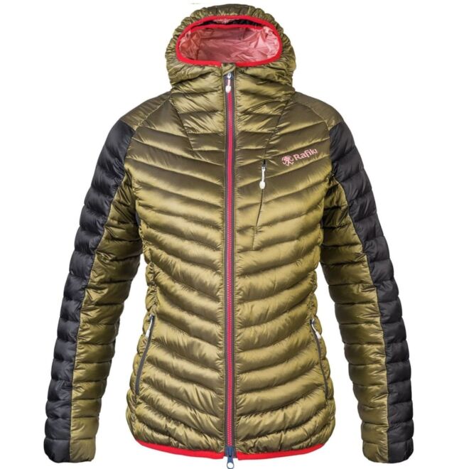 Rafiki Nevis Lady Damenpuffjacke