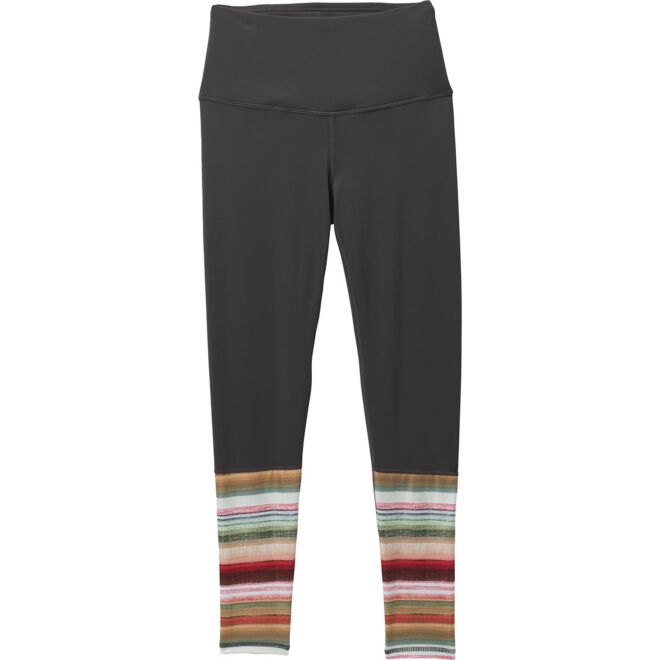 Prana Layna 7/8 Legging Printed Leggings Frauen