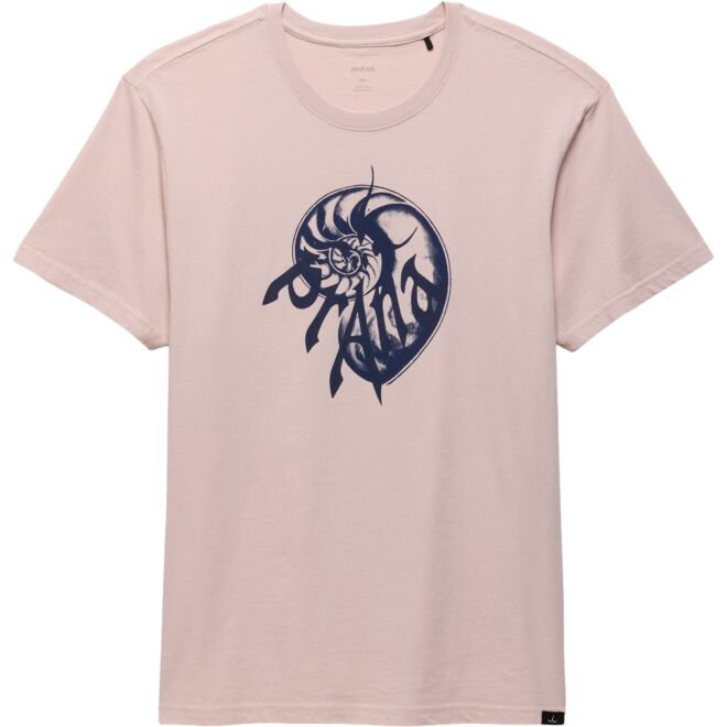 Prana Heritage Graphic SS Tee unisex T-Shirt