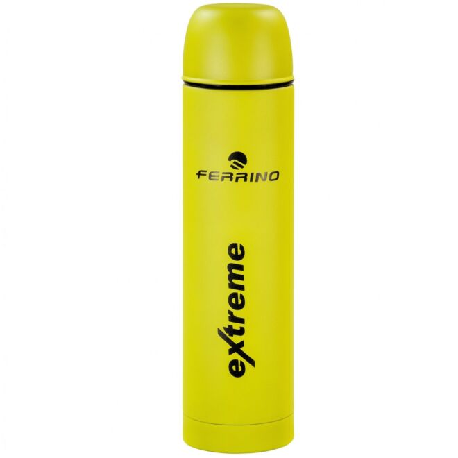 Ferrino Extreme Vacuum Bottle 0.75 l Thermosflasche