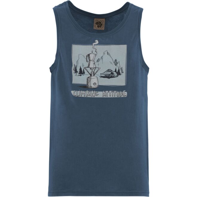 E9 Enove 1Caffe Herren Tanktop