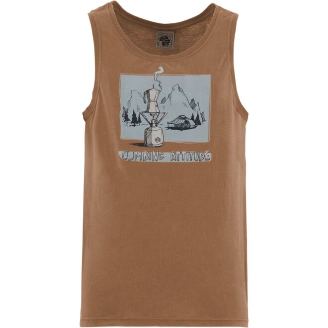 E9 Enove 1Caffe Herren Tanktop