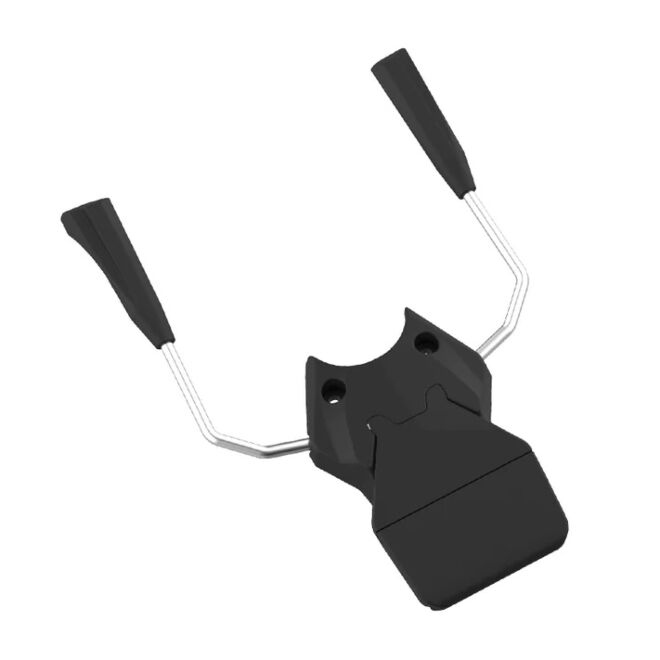 ATK Spare Rear Brakes - Evo hintere Skibremse