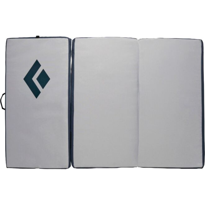 Black Diamond Circuit Z crash pad bouldern
