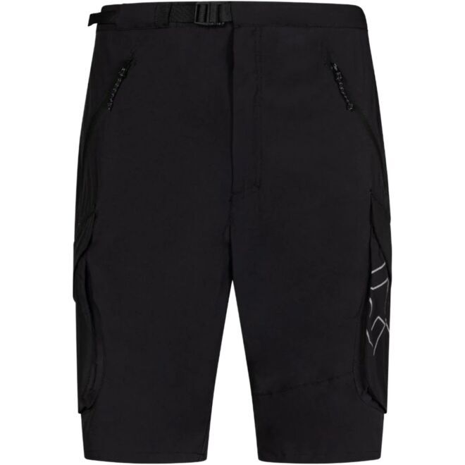 Rock Experience Observer Cargo Bermuda shorts für Herren