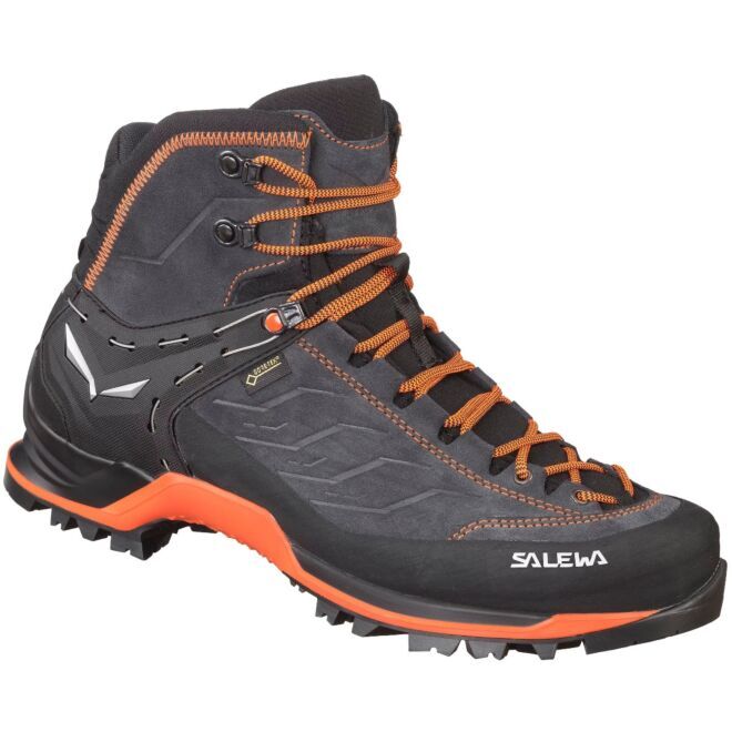SALEWA M's Mountain Trainer Gore Tex trekkingstiefel herren