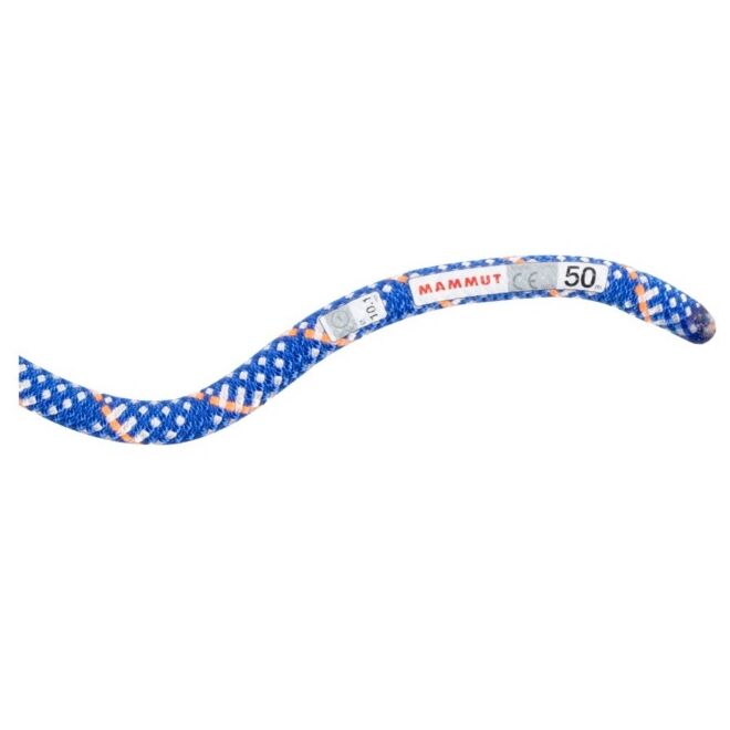 Mammut 10.1 Gym Station Classic Rope Kletterseil pro Meter