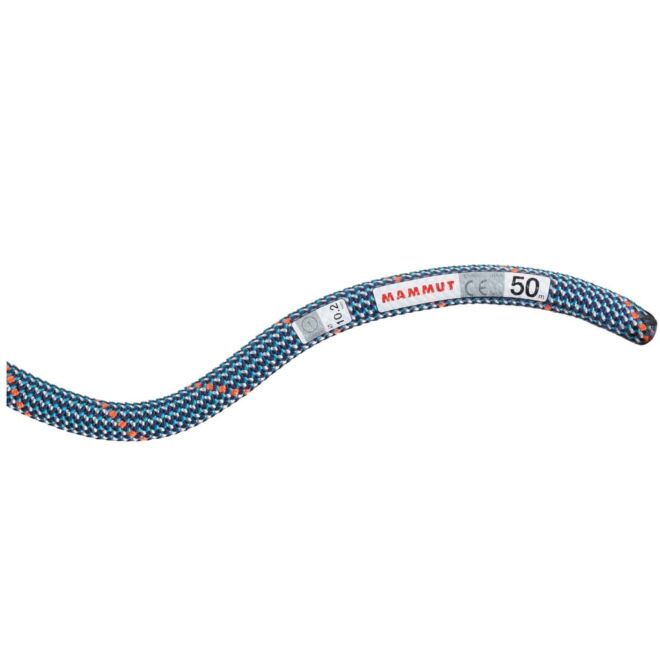 Mammut 10.2 Crag Classic Rope Kletterseil