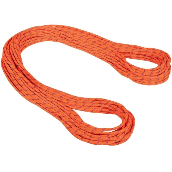 Mammut 7.5 Alpine Sender Dry Rope Kletterseil