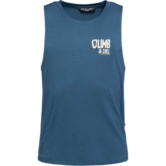 Chillaz Vils Climb & Chill Herren Tanktop