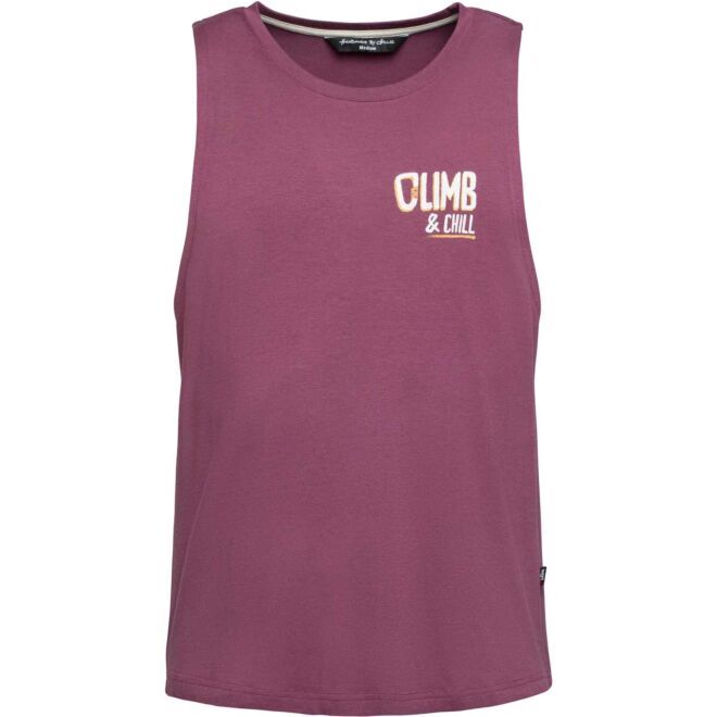 Chillaz Vils Climb & Chill Herren Tanktop