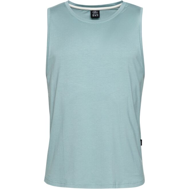 Chillaz Vils Mountain Logo Herren Tanktop